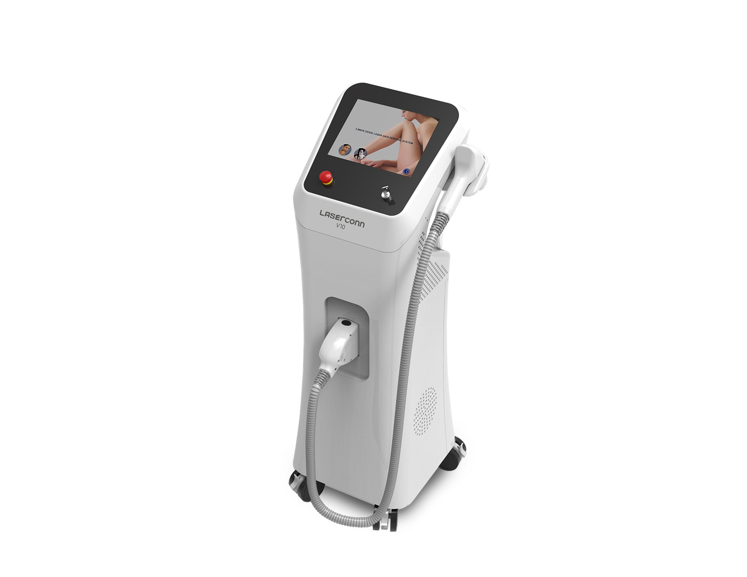 Laserconn V10