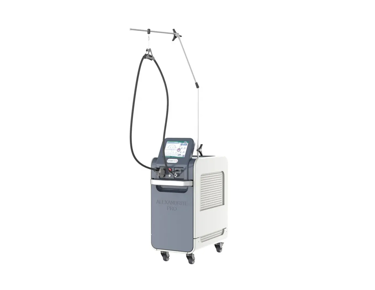 Alexandrite Pro