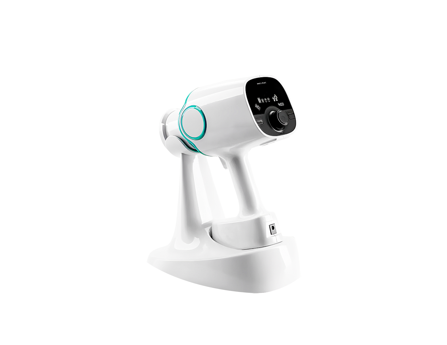 Portativ Rentgen - Z-Ray H, Woson