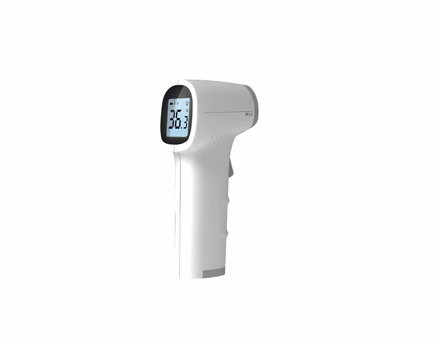 Təmassız Termometr - TP500, Contec