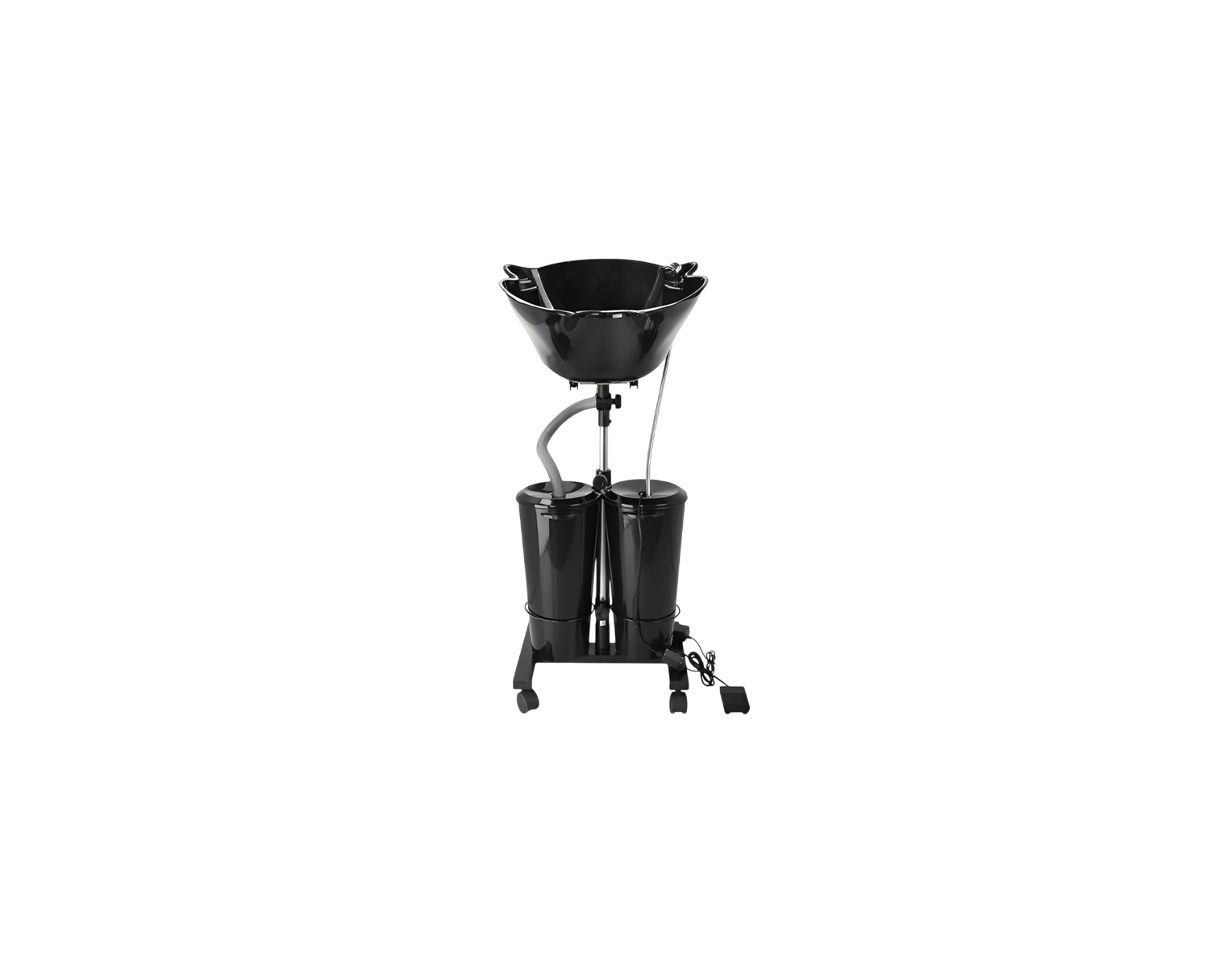 Portativ Saç Yuma Vannası - PHW-01