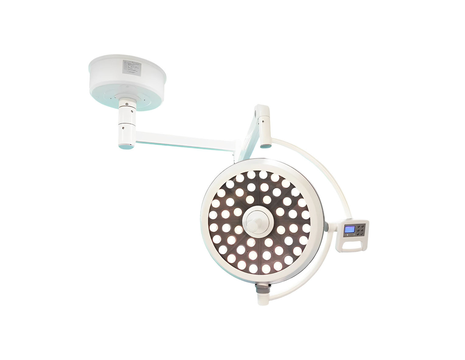 Cərrahi işıq - OSRAM LED 500