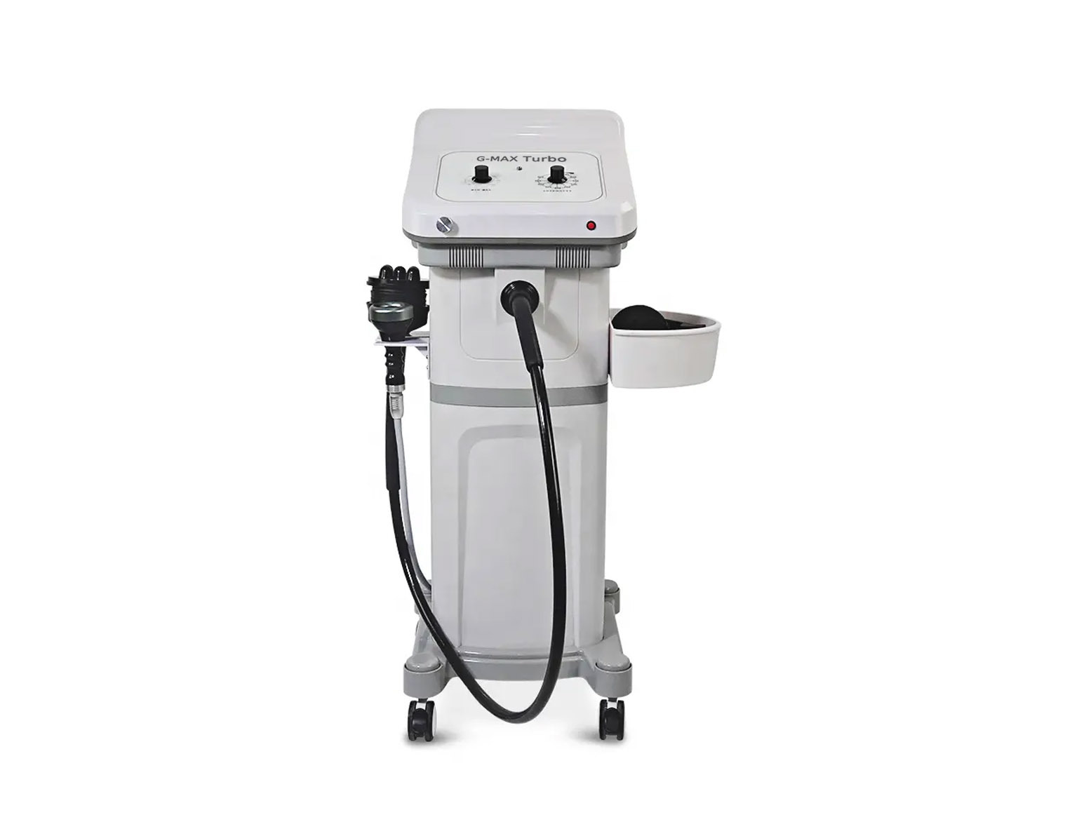 G-MAX Turbo Vibro Masaj Cihazı