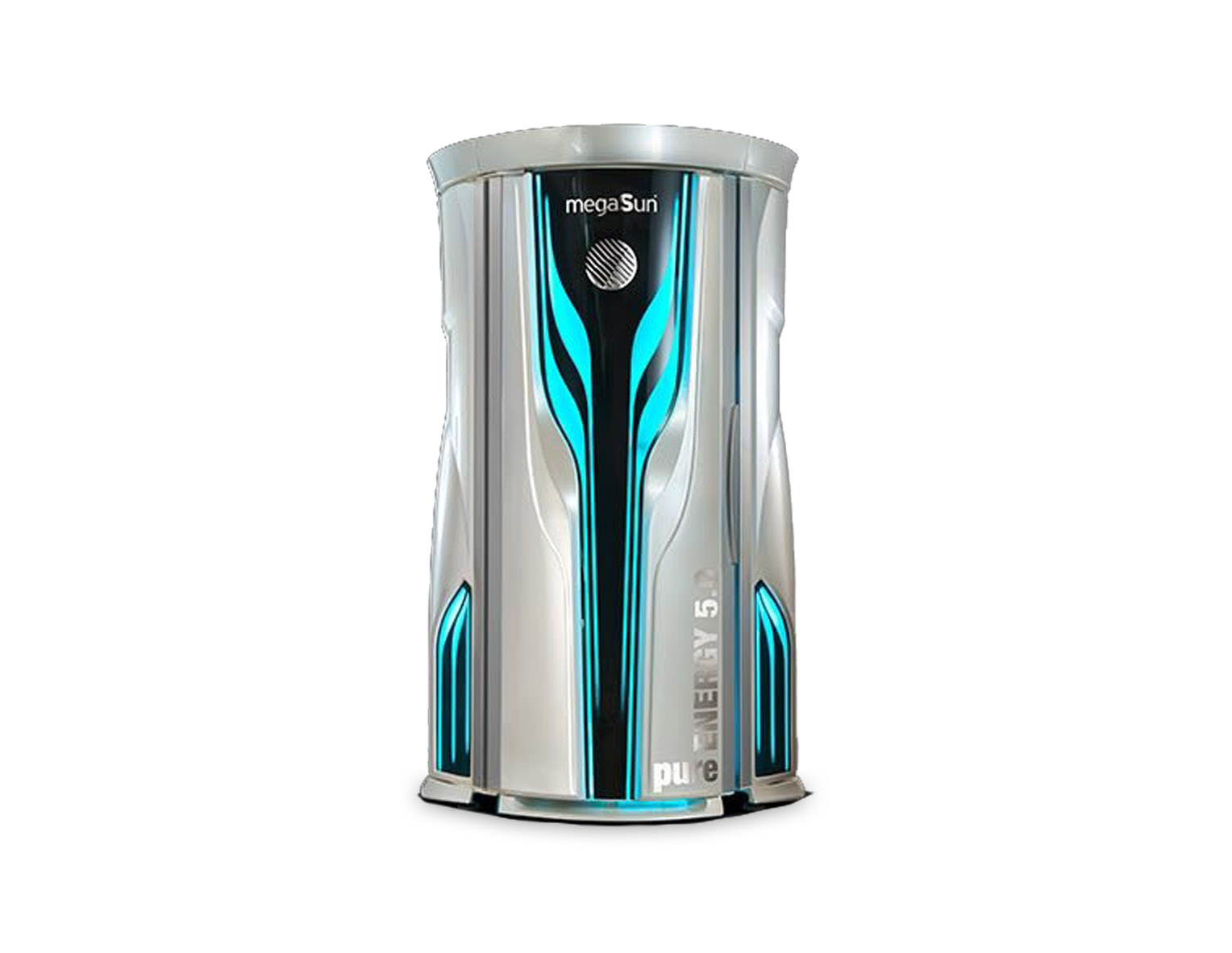 MegaSun Pure Energy 5.0 - Vertikal