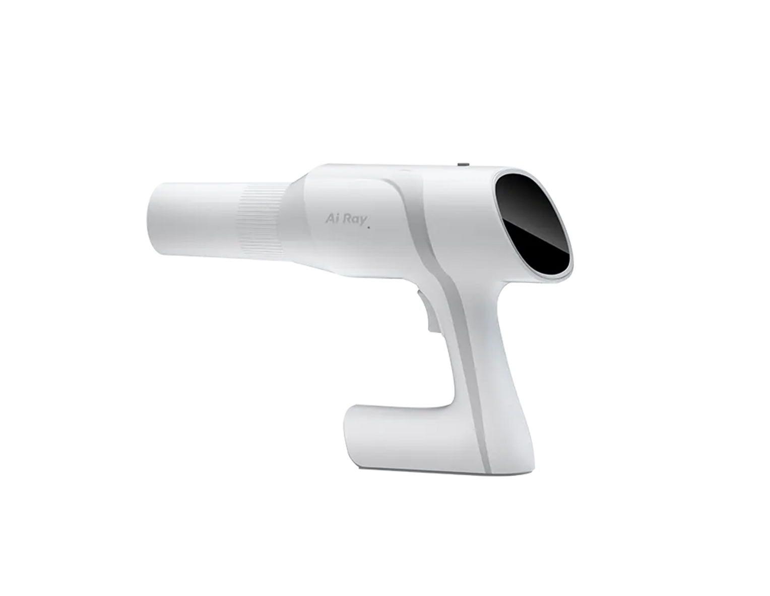 Portativ Rentgen - Ai Ray, Woodpecker