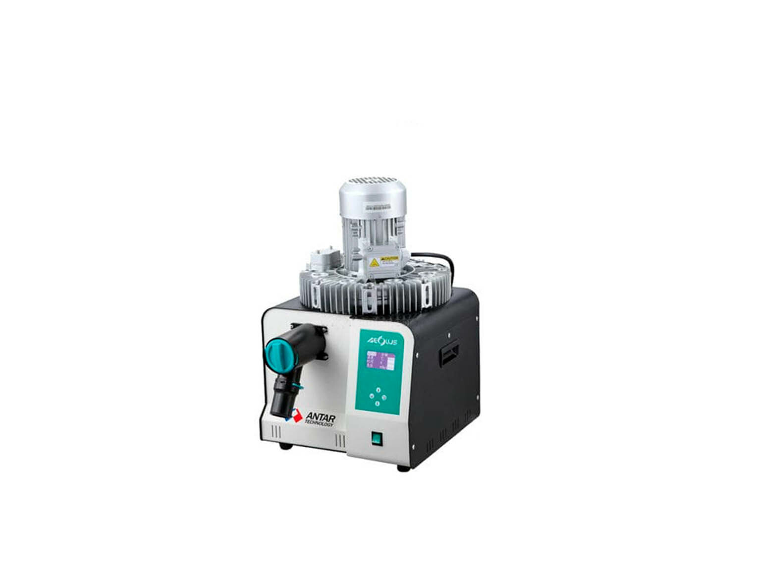 Dental Aspirator (invertor) - 1300LS, AEOLUS