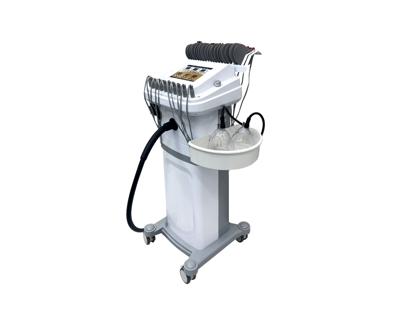 Vibro Masaj və Miostimulyasiya Cihazı - G-Max Ultra