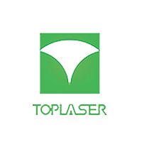 Toplaser loqosu