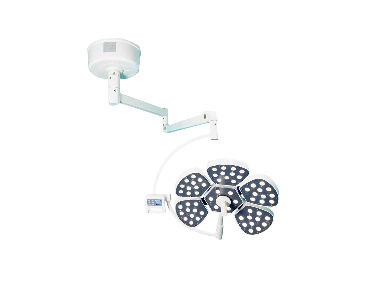 Cərrahi işıq - OSRAM LED 700