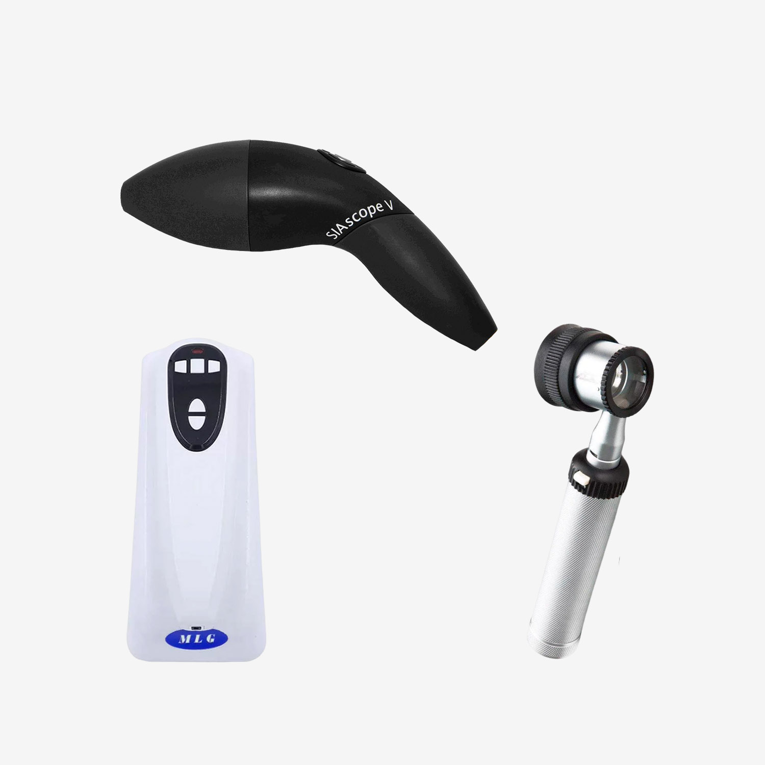Dermatoskopiya Cihazları