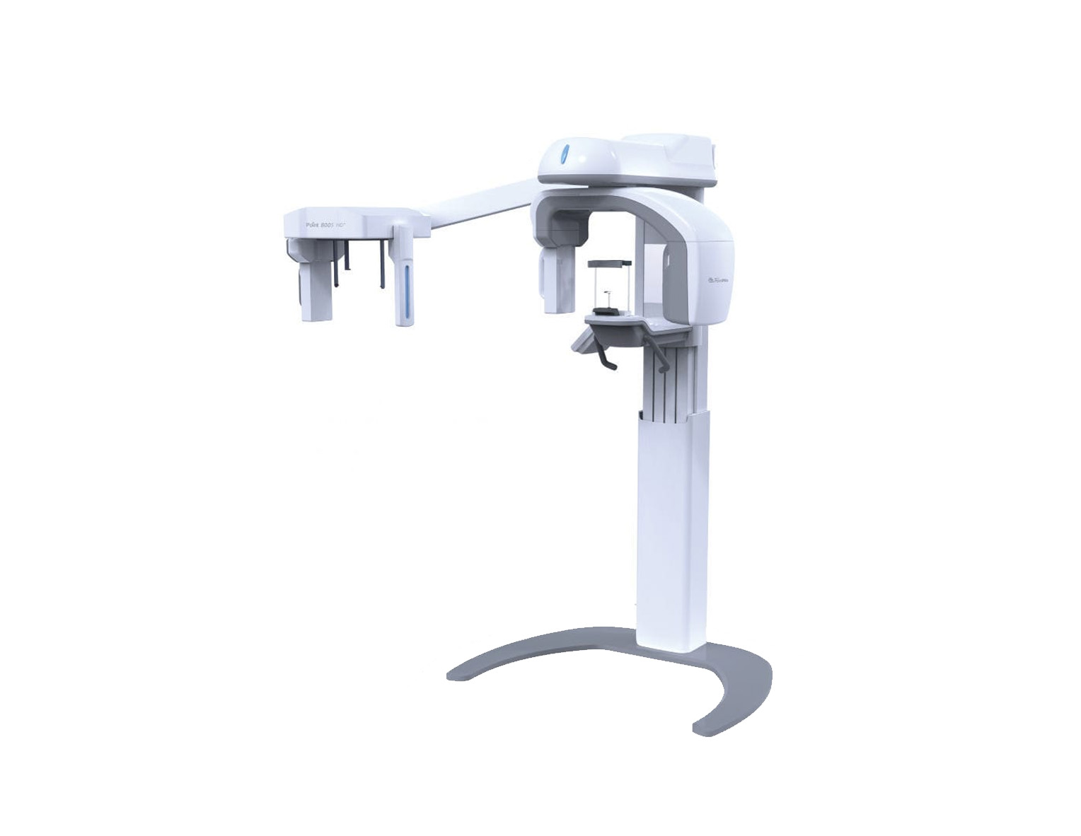 2D Pano + 3D CBCT + Ceph - Point 800HD series, Pointnix