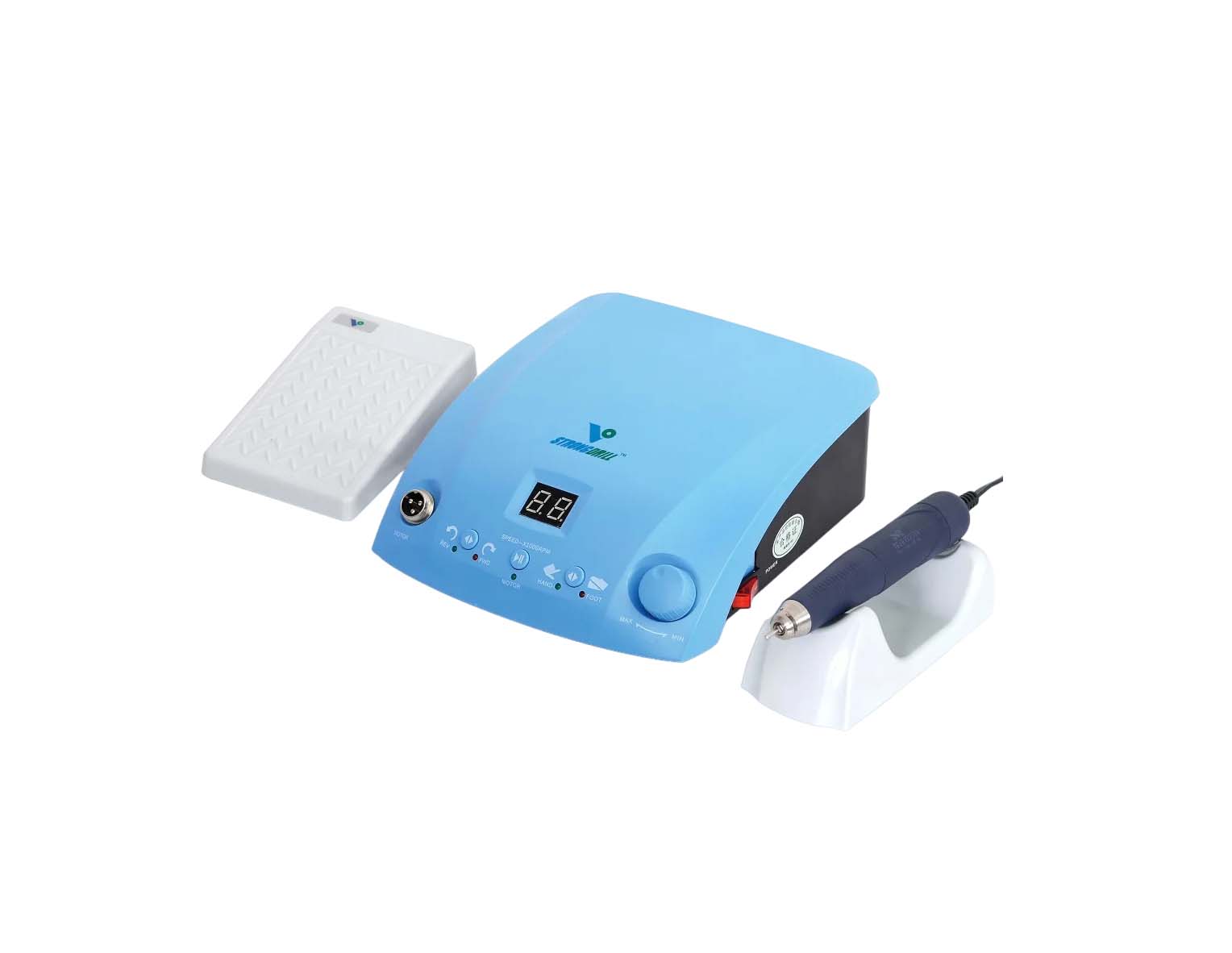 Mikromotor - QZ60