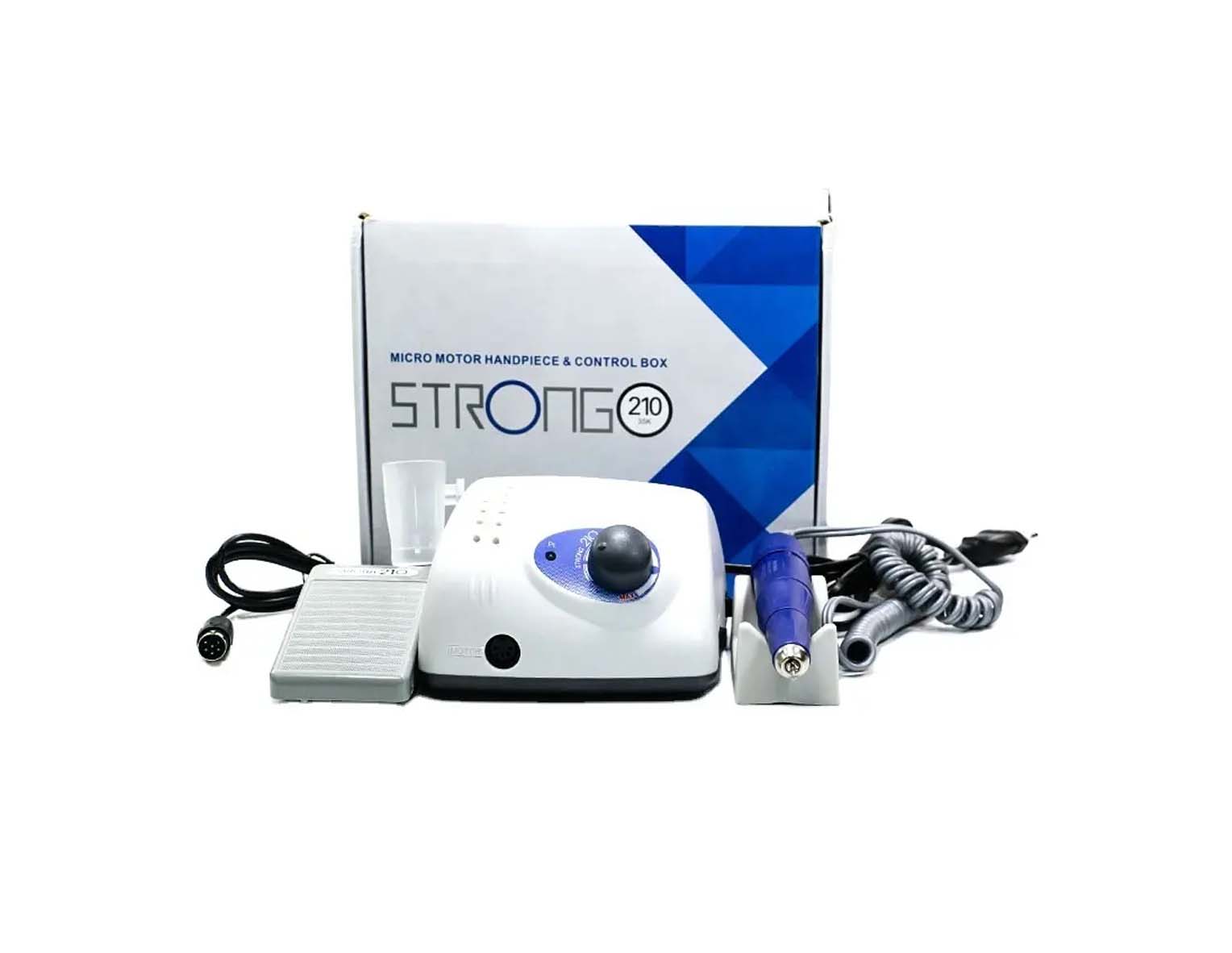 Mikromotor - Strong 210