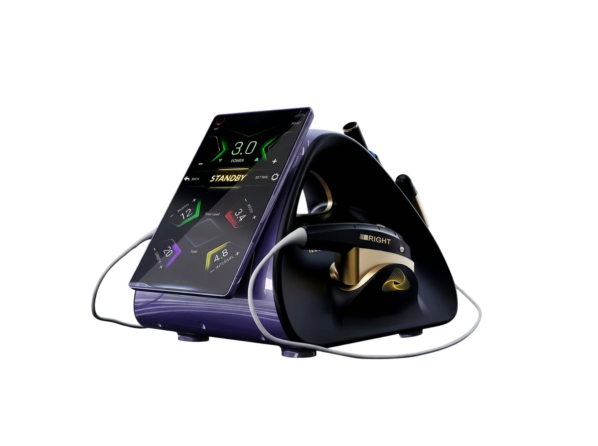 UltraSpark Max Plus - 12D HIFU