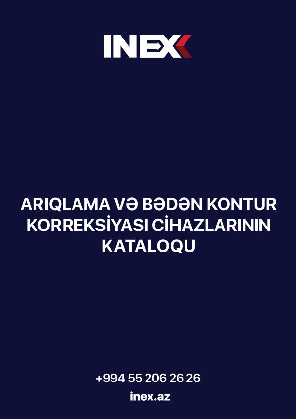 Arıqlama Cihazlarının Kataloqu
