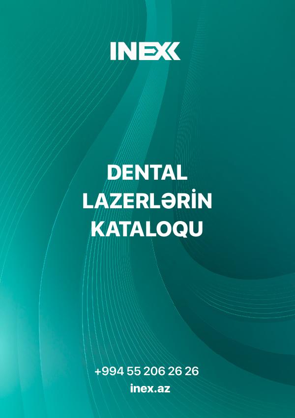 Dental Lazerlər