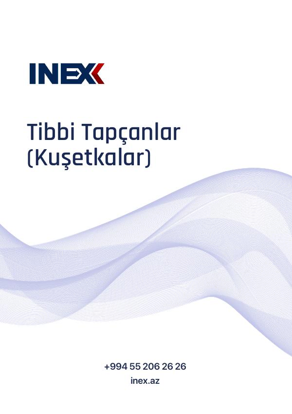 Tibbi Tapçanların Kataloqu