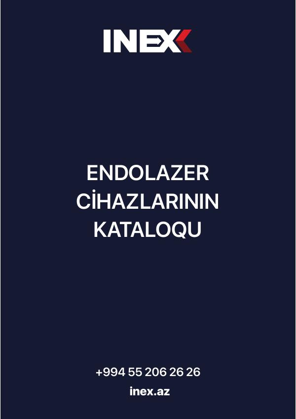 Endolazer Kataloqu